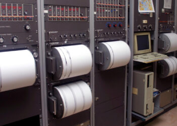 Σεισμός 3,7 Ρίχτερ στην Κεφαλονιά