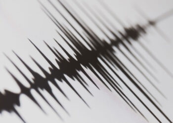 Σεισμός κοντά στο Σιδηρόκαστρο