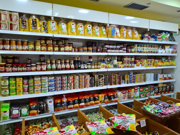 Τα 2/3 των καταναλωτών δεν γνωρίζουν τι αγοράζουν