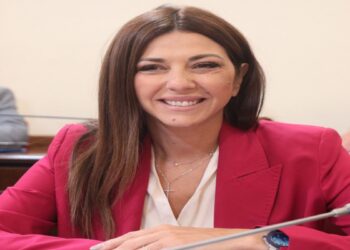 Νομική Κομοτηνής κατά Σοφίας Ζαχαράκη -«Άκρως ατυχής δήλωση»