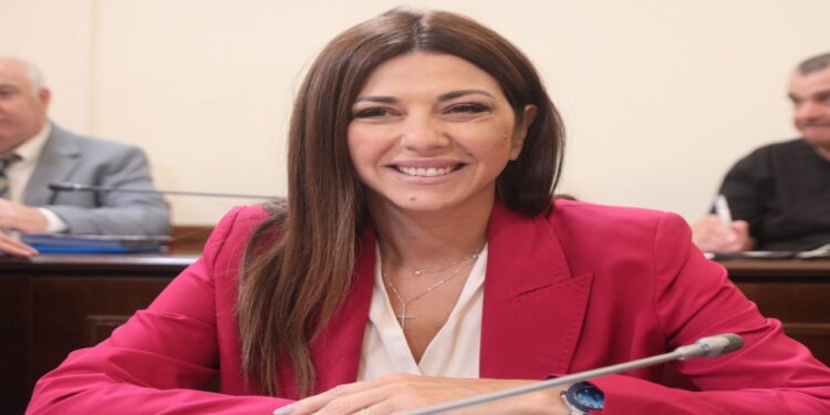 Νομική Κομοτηνής κατά Σοφίας Ζαχαράκη -«Άκρως ατυχής δήλωση»