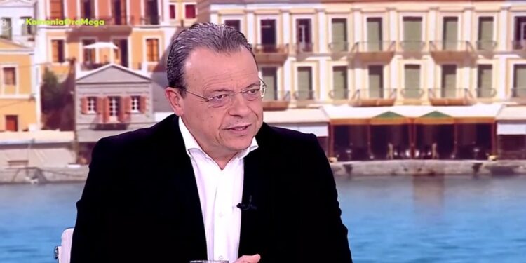 Φάμελλος: «Σήμερα είναι μια συζήτηση για το σχέδιο του κ. Μητσοτάκη να μην αποκαλυφθεί το σκάνδαλο του ΟΠΕΚΕΠΕ»