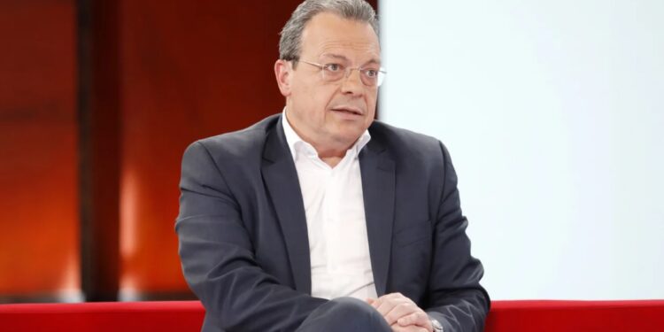 Φάμελλος σε Μητσοτάκη: «Να αναγνωρίσει το κράτος της Παλαιστίνης όπως έχει αποφασίσει η Βουλή από το 2015»