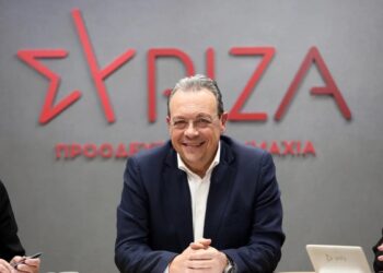 Φάμελλος: «Να φύγει ο Μητσοτάκης – Έχει την πολιτική ευθύνη για ΟΠΕΚΕΠΕ»