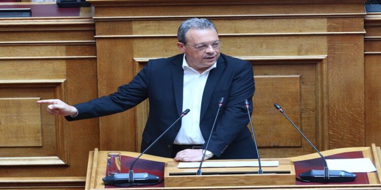 Φάμελλος για ΟΠΕΚΕΠΕ: «Ο κ. Μητσοτάκης ήρθε σήμερα να μας ζητήσει να γίνουμε συνένοχοι στη συγκάλυψη»