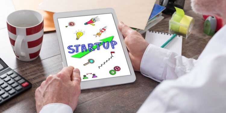 startups