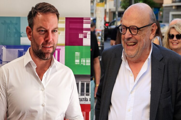 Δήλωση βόμβα του Αντώναρου: Ήθελε να προταθεί για Πρόεδρος της Δημοκρατίας