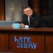 Κόβεται το «The Late Show» μετά τη σφοδρή κριτική στον Τραμπ