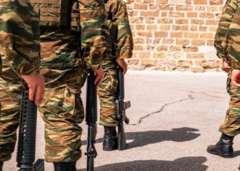 Νίκος Δένδιας: Σαρωτικές αλλαγές στις Ένοπλες Δυνάμεις – Αλλαγές στη θητεία – Αύξηση χρηματικής αποζημίωσης