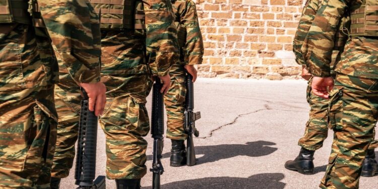 Νίκος Δένδιας: Σαρωτικές αλλαγές στις Ένοπλες Δυνάμεις – Αλλαγές στη θητεία – Αύξηση χρηματικής αποζημίωσης