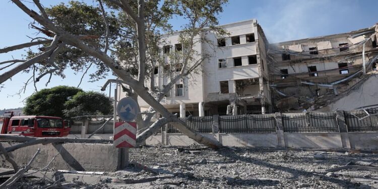 Συρία: Ανατίθεται στους Δρούζους να εγγυώνται την ασφάλεια στη Σουάιντα