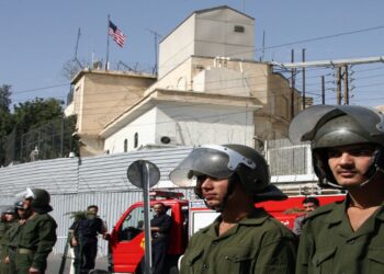 ΥΠΕΞ ΗΠΑ: Εγκαταλείψτε άμεσα τη Συρία!