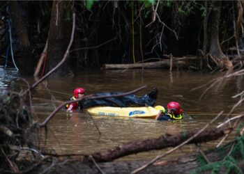 Τέξας: Ποιός είναι ο επικεφαλής της FEMA, που δεν ήξερε ότι οι ΗΠΑ έχουν περίοδο τυφώνων; – Μια ιστορία για την αποτυχημένη διαχείριση των φονικών πλημμυρών