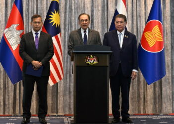 Ταϊλάνδη και Καμπότζη συμφώνησαν σε άμεση κατάπαυση του πυρός