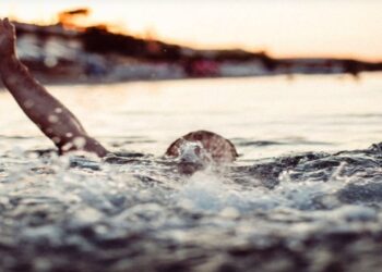 Τραγωδία στην Πιερία: 13χρονος έχασε τις αισθήσεις του και πνίγηκε στη θάλασσα