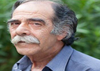 Πέθανε ο ηθοποιός Θανάσης Νάκος