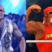O «The Rock» αποχαιρετά τον Χαλκ Χόγκαν