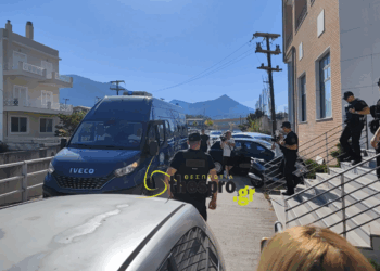 Απίστευτη «κομπίνα» με τελωνειακούς στη Θεσπρωτία: Έκαναν ελέγχους μόνο σε όσους δεν «λάδωναν»