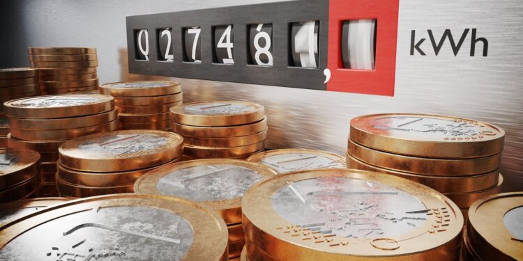 Τιμολόγια Ρεύματος