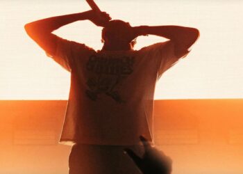 Συνελήφθη γνωστός τράπερ στο κέντρο της Αθήνας