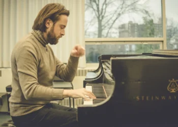 Ντανιίλ Τρίφονοφ: Ο σπουδαίος Ρώσος πιανίστας για μια βραδιά στο Ηρώδειο