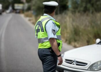 Εκτεταμένοι τροχονομικοί έλεγχοι στα Χανιά: 135 παραβάσεις, 30 οχήματα ακινητοποιήθηκαν