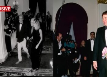 Τραμπ – Έπσταϊν: Νέες αποκαλυπτικές φωτογραφίες προκαλούν πονοκέφαλο