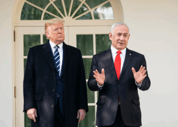 Ο Νετανιάχου πρότεινε τον Τραμπ για το Νόμπελ Ειρήνης
