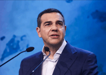 Αλέξης Τσίπρας