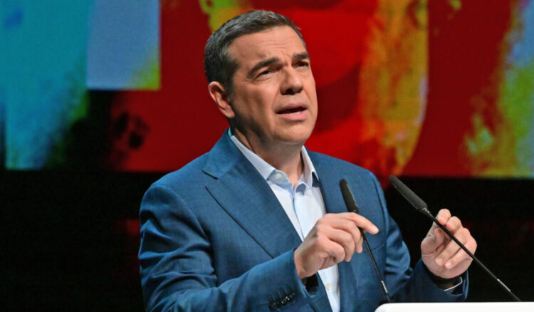 Αλέξης Τσίπρας: Comeback με 27% και «ταφόπλακα» στον ΣΥΡΙΖΑ με τα πρακτικά του 2015