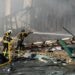 Ουκρανία: Τουλάχιστον τρεις άμαχοι νεκροί από επιθέσεις της Ρωσίας