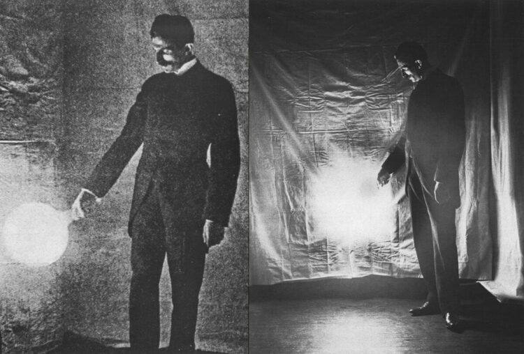 Νίκολα Τέσλα