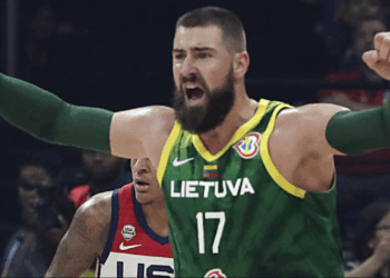 Σε λίγες ώρες στην Αθήνα για τον Παναθηναϊκό ο Βαλαντσιούνας