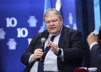 Γιατί η ΝΔ τρέμει τον Βενιζέλο – Ισχυρός πόλος αντιπολίτευσης ο πρώην πρόεδρος του ΠΑΣΟΚ