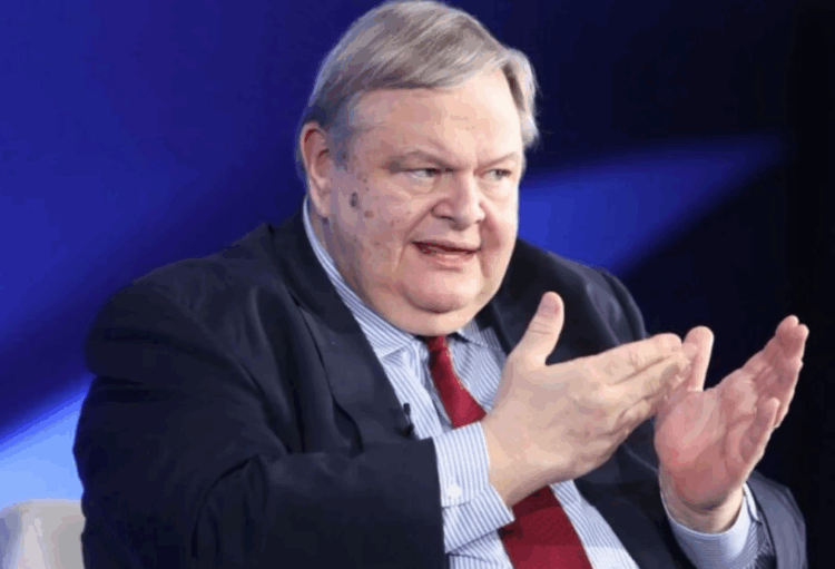 Παρέμβαση Βενιζέλου για το μεταναστευτικό: Εφαρμόζουν νόμο «περί καταστάσεως πολιορκίας»