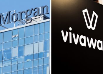 Viva Wallet - JP Morgan