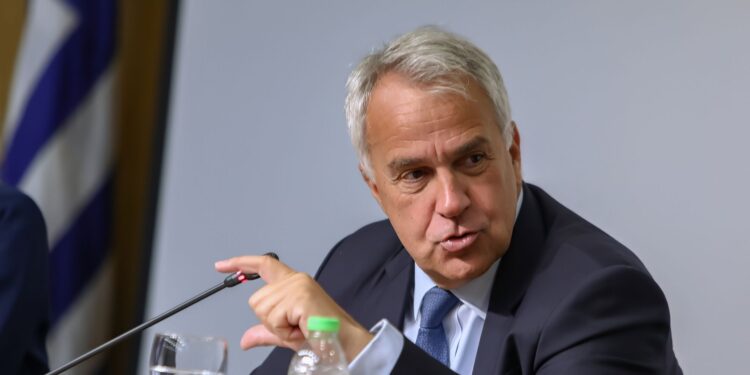 Βορίδης