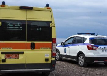 Τραγωδία στην Κέρκυρα: Νεκρή 50χρονη τουρίστρια