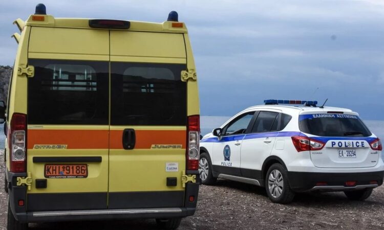 Τραγωδία στην Κέρκυρα: Νεκρή 50χρονη τουρίστρια