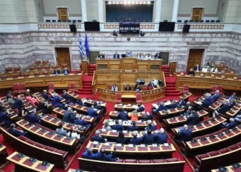 ΟΠΕΚΕΠΕ: Κατατέθηκε η πρόταση της ΝΔ για εξεταστική