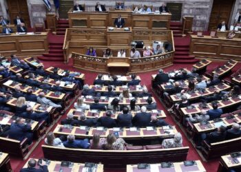 «Μετωπική» αντιπαράθεση για τον ΟΠΕΚΕΠΕ: Η μάχη της προανακριτικής επιτροπής – Η διαδικασία που ακολουθείται στη Βουλή