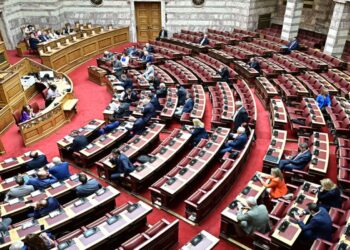 Βουλή - ΟΠΕΚΕΠΕ - Εξεταστική - Προανακριτική - Σταματήστε να γκαρίζετε, επιτέλους - Politico