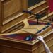 Διαζύγιο – «βόμβα»: Ποιος πολιτικός αρχηγός χωρίζει;