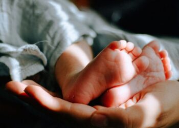 Τραγωδία στη Χαλκιδική: Αγοράκι 13 μηνών πνίγηκε από το φαγητό