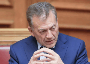 Βρούτσης για ΣΕΦ: Η Πολιτεία έχει κάνει την πρόταση της που δεν μπορεί να αλλάξει