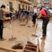 Ισπανία: Βούλιαξαν τα τουριστικά θέρετρα από τις πλημμύρες (Βίντεο και εικόνες)