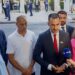 Προεδρικό Μέγαρο: «Πόρτα» για συνοδό του Χαρίτση – Αποχώρησε ο Προέδρος της Νέας Αριστεράς