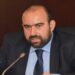 Κύθηρα: Λιποθύμησε ο δήμαρχος ενώ συντόνιζε την αντιμετώπιση της φωτιάς – Η ανάρτησή του