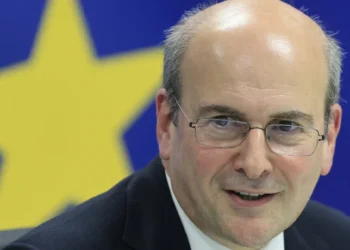 Χατζηδάκης: Με τις μεταρρυθμίσεις κερδίσαμε με τις μεταρρυθμίσεις συνεχίζουμε