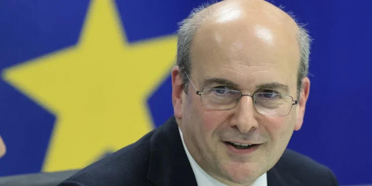 Χατζηδάκης: Με τις μεταρρυθμίσεις κερδίσαμε με τις μεταρρυθμίσεις συνεχίζουμε